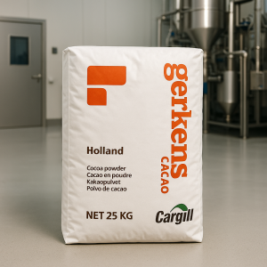 پودر کاکائو