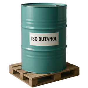 ایزوبوتانول
