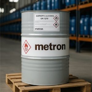 ایزوپروپیل الکل