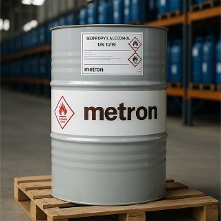 ایزوپروپیل الکل